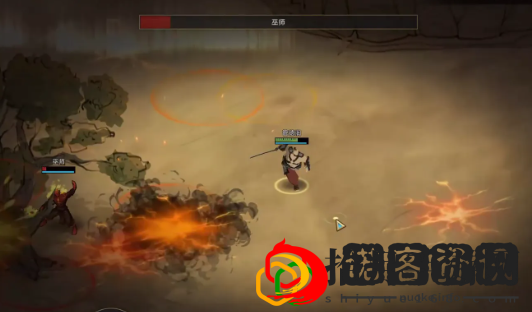 部落与弯刀阿拉尔山在哪 阿拉尔山怎么去