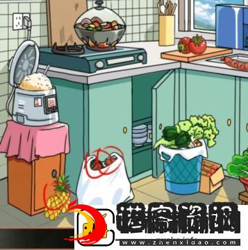 疯狂梗传三角形盗贼1通关攻略