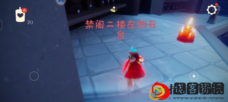 光遇7.13大蜡烛怎么找 大蜡烛位置在哪里