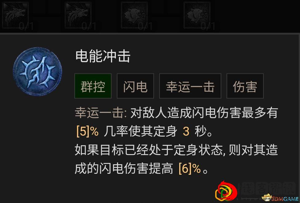 暗黑4德鲁伊哪个流派最强