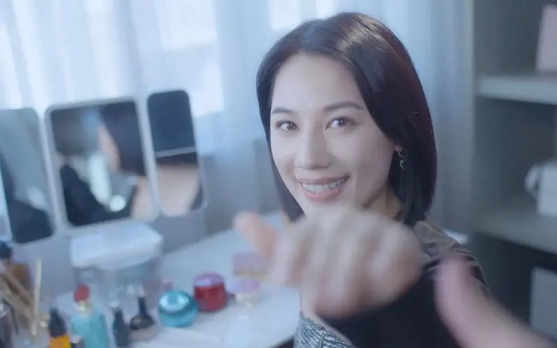 完蛋我被美女包围了钟甄剧情结局攻略