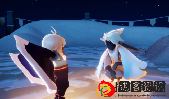 光遇7.12季节蜡烛怎么找 蜡烛位置在哪里