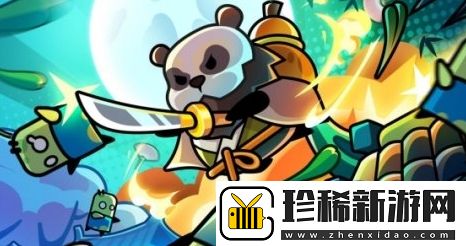弹壳特攻队杨大师技能强度介绍
