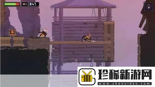 勇者快跑