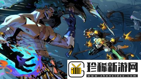黑帝斯2下个重大更新开发中