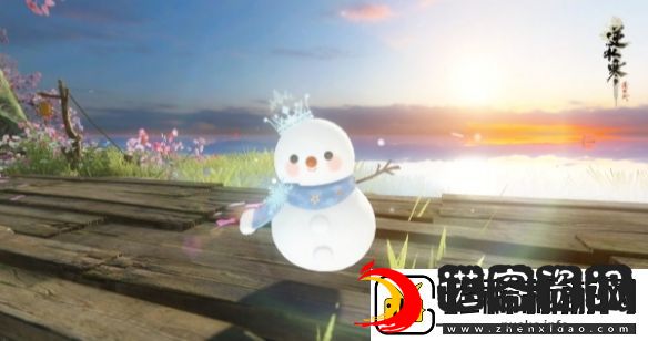 逆水寒手游白石神殿团本掉落什么