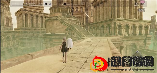 尼尔手游怎么快速刷初始