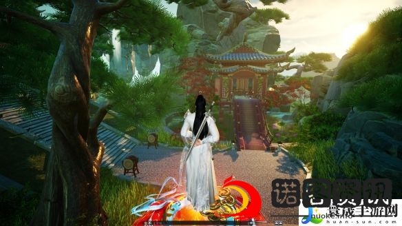 蜀山初章暴击刑天流搭配攻略：装备词条属性解析与选择