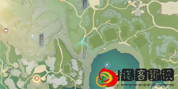 手游寄梅收集攻略 攻略分享怪物知识