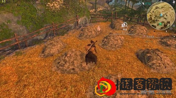 河洛群侠传铁砂掌支线怎么做(铁沙掌支线攻略)