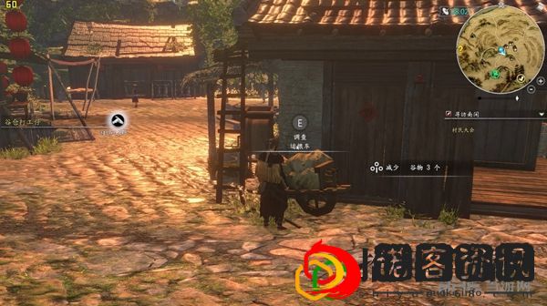 河洛群侠传铁砂掌支线怎么做(铁沙掌支线攻略)