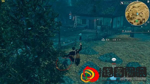 河洛群侠传铁砂掌支线怎么做(铁沙掌支线攻略)