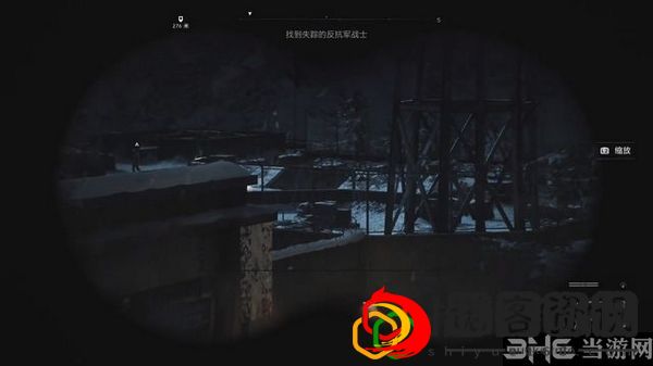 战地五北极之光信件怎么收集(第2章的全信件收集攻略)