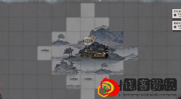 鬼谷八荒剑修逆天改命选什么气运