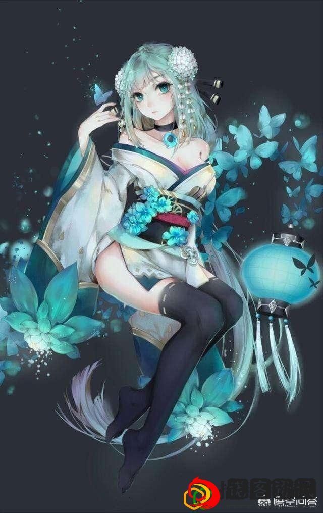 阴阳师青坊主和清姬故事(阴阳师青行灯和青坊主哪个厉害)