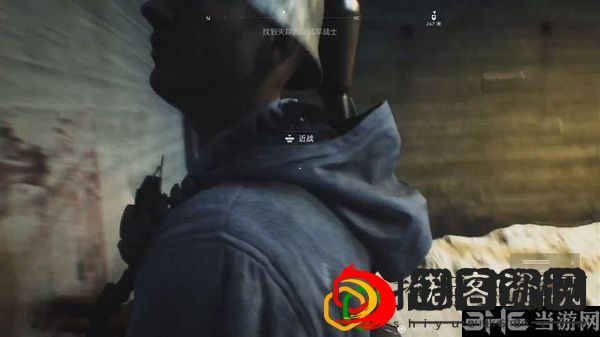 战地五北极之光信件怎么收集(第2章的全信件收集攻略)
