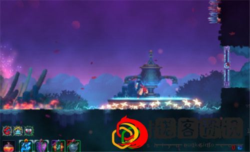 重生细胞打完国王之手出不去是怎么回事