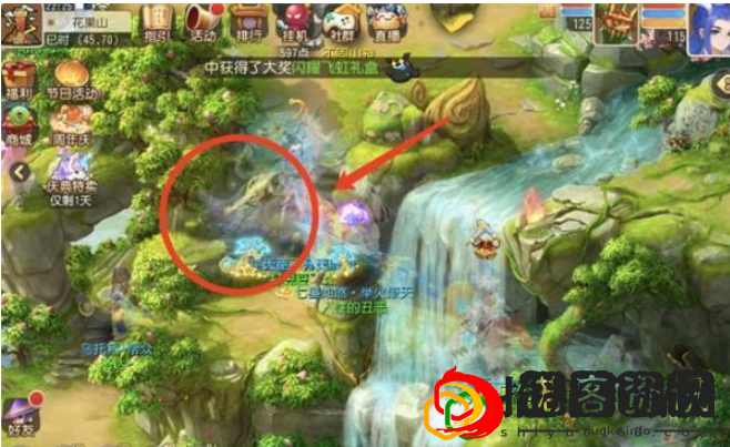哪里来的桃树奇遇攻略 宠物进化路线规划