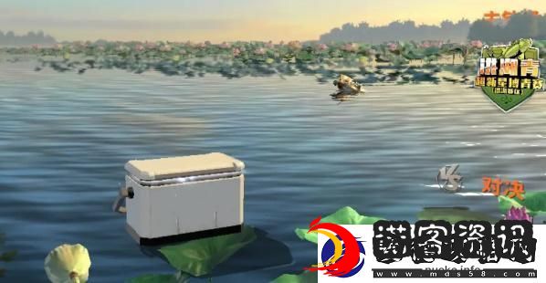 欢乐钓鱼大师肝帝攻略