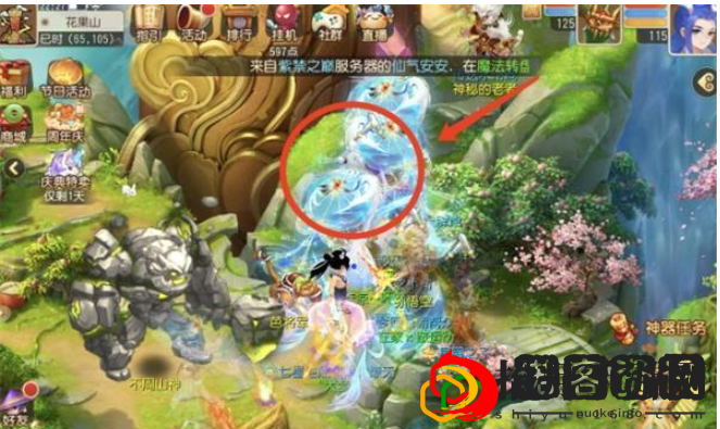 哪里来的桃树奇遇攻略 宠物进化路线规划