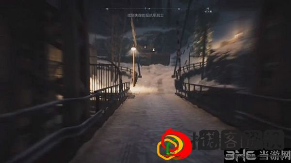 战地五北极之光信件怎么收集(第2章的全信件收集攻略)