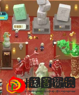 翡翠大师原石怎么选