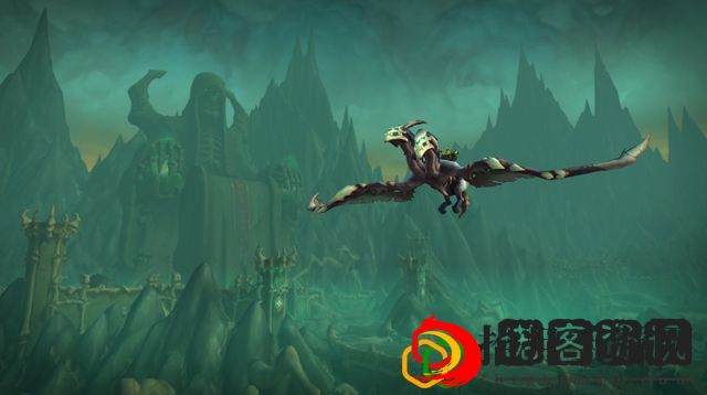 魔兽世界9.1飞行条件有哪些