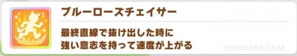 赛马娘三星选谁