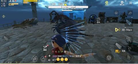 妄想山海百年狼蝙怎么打