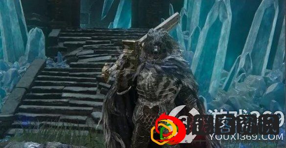艾尔登法环布莱泽半狼套装怎么获得(布莱泽半狼套装获得方法)