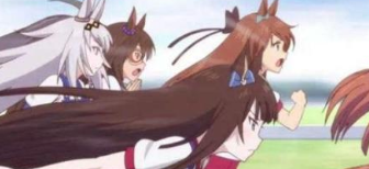 赛马娘三星选谁