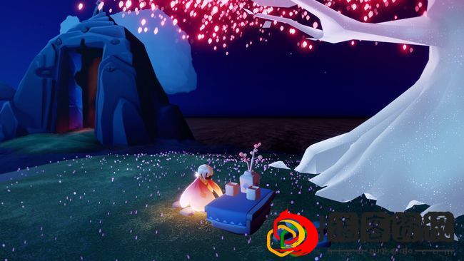 光遇樱花节活动什么时候上线