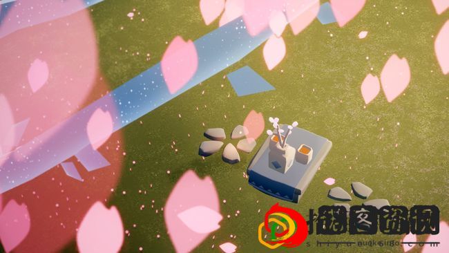 光遇樱花节活动什么时候上线
