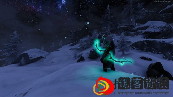英灵神殿伤害数字颜色代表什么