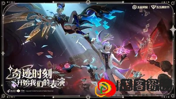 奇迹时刻活动玩法介绍 实用游戏内策略分享