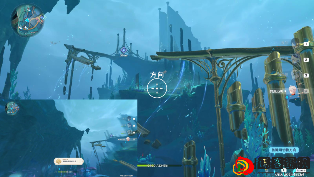 法沙利亚狂想曲通往卡皮托林的阶梯任务攻略 宠物技能特效与战斗效果