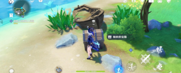 根本就没藏嘛攻略 游戏活动预告与参与指南