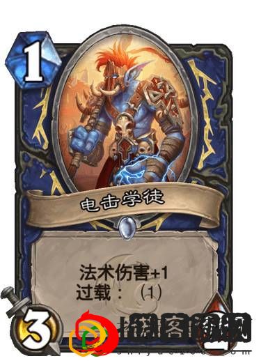 炉石传说狮鹫年核心系列有哪些新卡