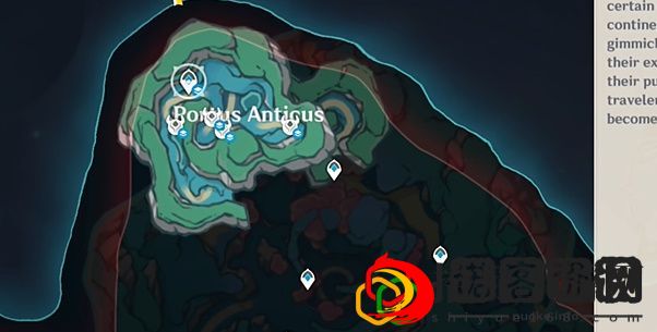魔像禁卫位置大全 攻略教你提升效率