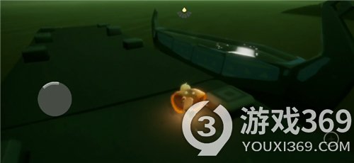 光遇墓土彩虹蜡烛怎么得(光遇墓土彩虹下的蜡烛位置)