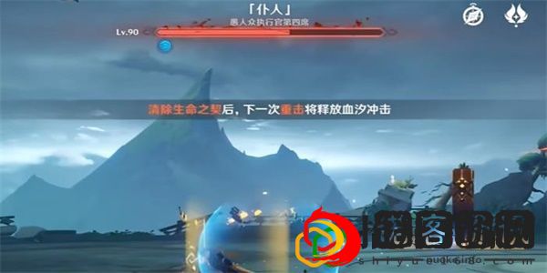 白之契约者成就图文攻略 游戏世界探索与风景欣赏