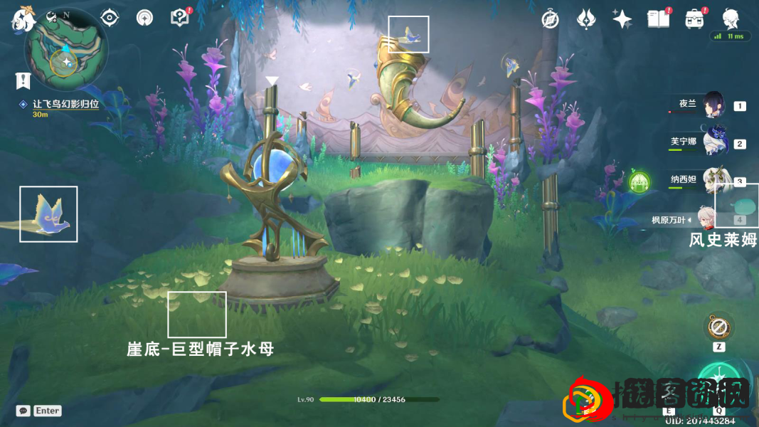 法沙利亚狂想曲通往卡皮托林的阶梯任务攻略 宠物技能特效与战斗效果
