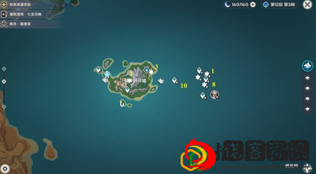 4.6新增奇馈宝箱在哪 打造完美装备的强化技巧