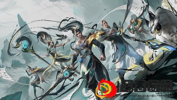 手游兰亭墨韵系列皮肤怎么获得 攻略教你快速上手