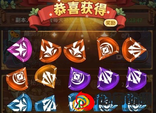 台服5飞宠和新同伴（弩手克星） 攻略明确升级要点