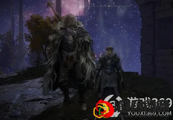 艾尔登法环布莱泽半狼套装怎么获得(布莱泽半狼套装获得方法)