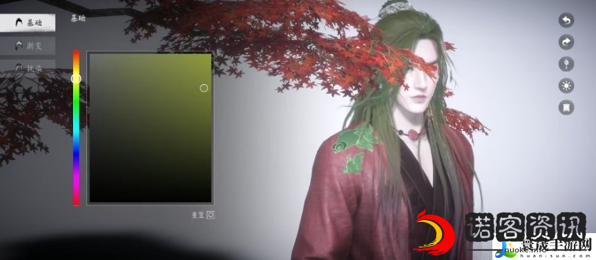 燕云十六声幻化玩法介绍：建议先从简单的任务开始