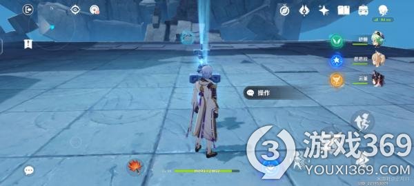 原神危机四伏攻略大全(原神危机四伏的光线任务怎么做)