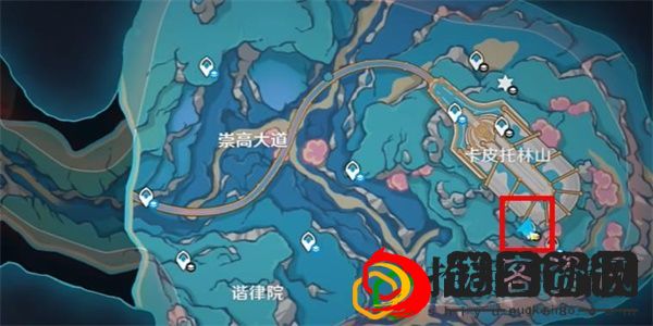 西尼阿斯成就攻略 细节决定成败