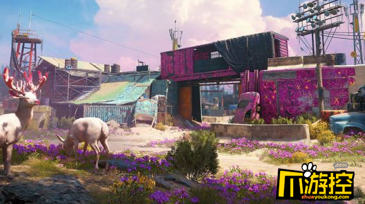 孤岛惊魂新曙光价格多少steam平台售价多少(各版本售价介绍)